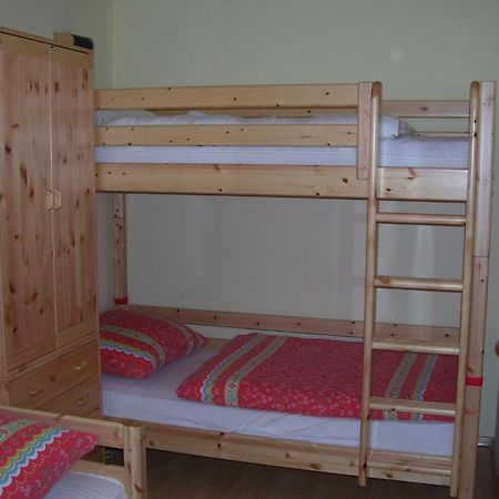 شقة Reiseoase Kavelweg 10, Whg 2 زنغست المظهر الخارجي الصورة