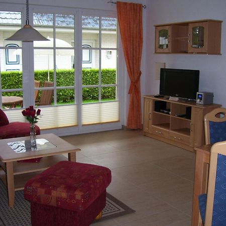 شقة Reiseoase Kavelweg 10, Whg 2 زنغست المظهر الخارجي الصورة