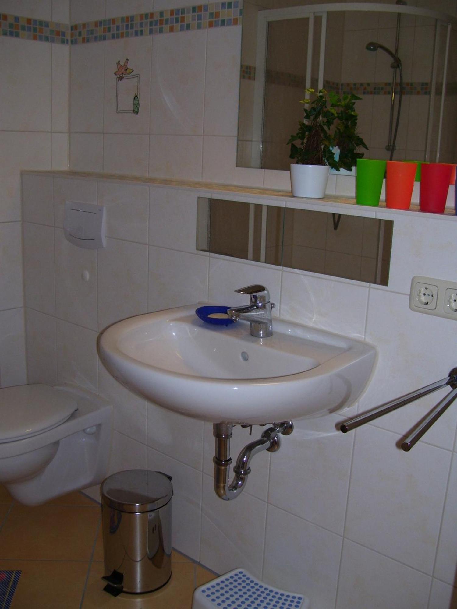 شقة Reiseoase Kavelweg 10, Whg 2 زنغست المظهر الخارجي الصورة