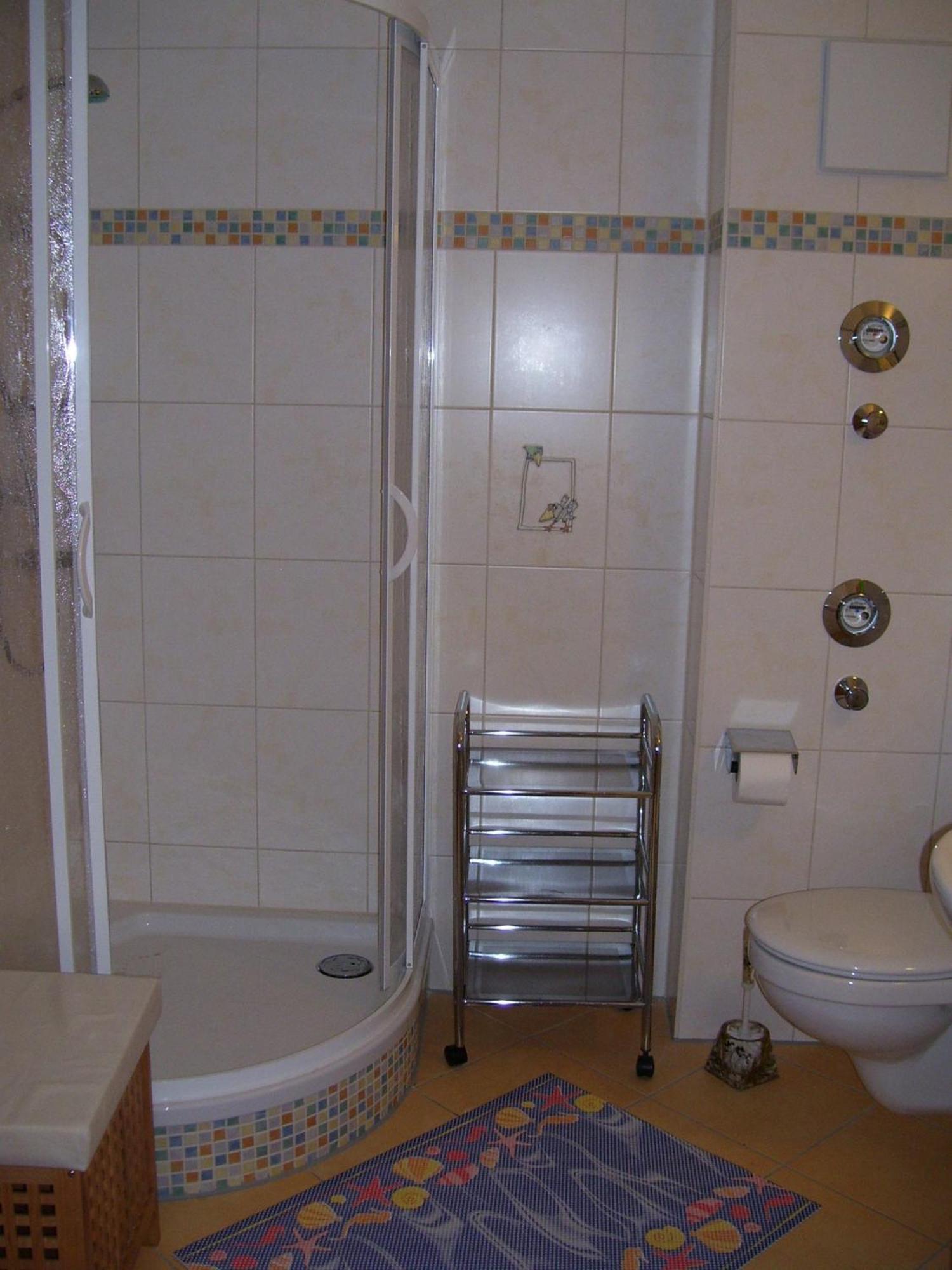 شقة Reiseoase Kavelweg 10, Whg 2 زنغست المظهر الخارجي الصورة