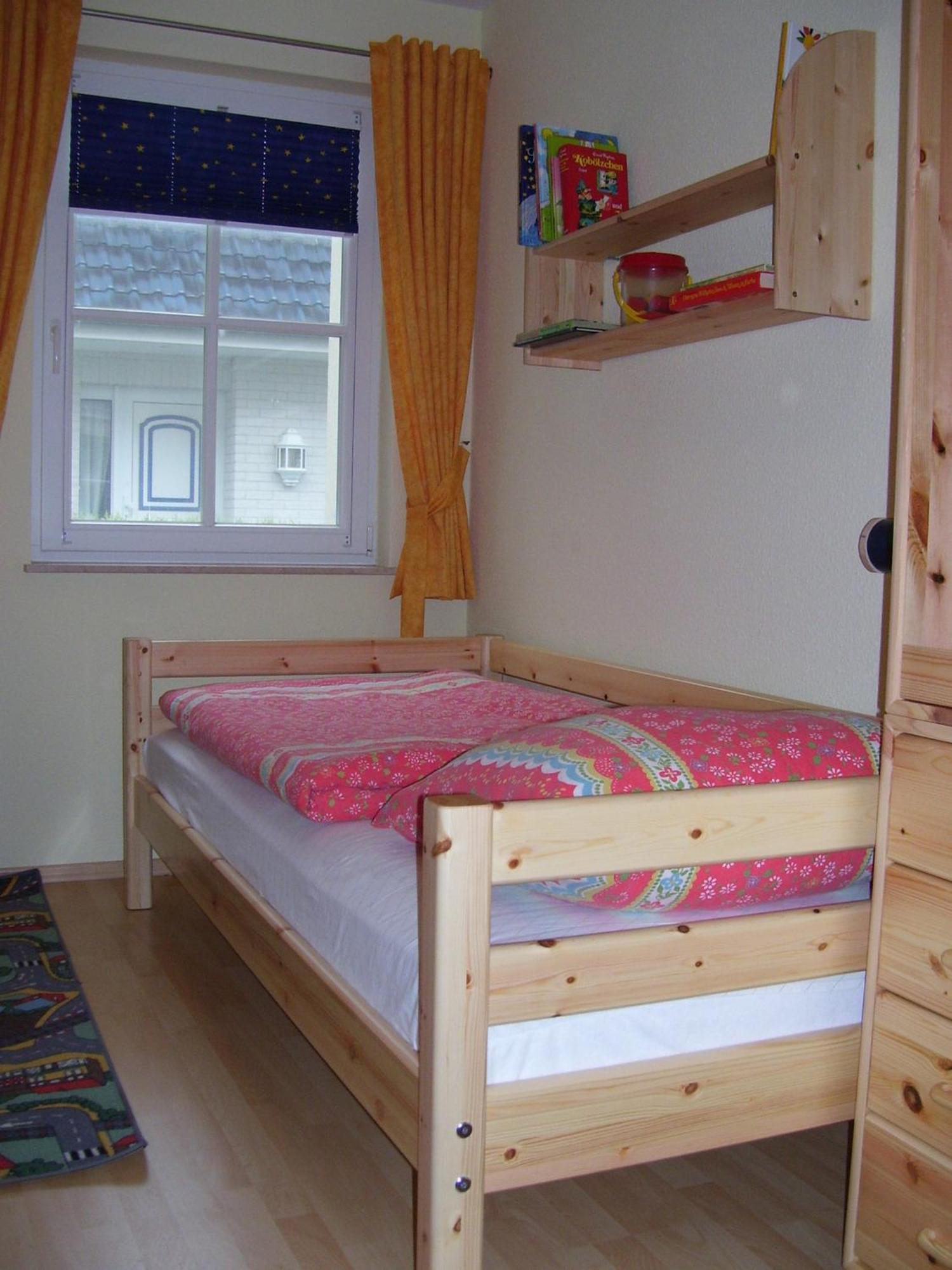 شقة Reiseoase Kavelweg 10, Whg 2 زنغست المظهر الخارجي الصورة